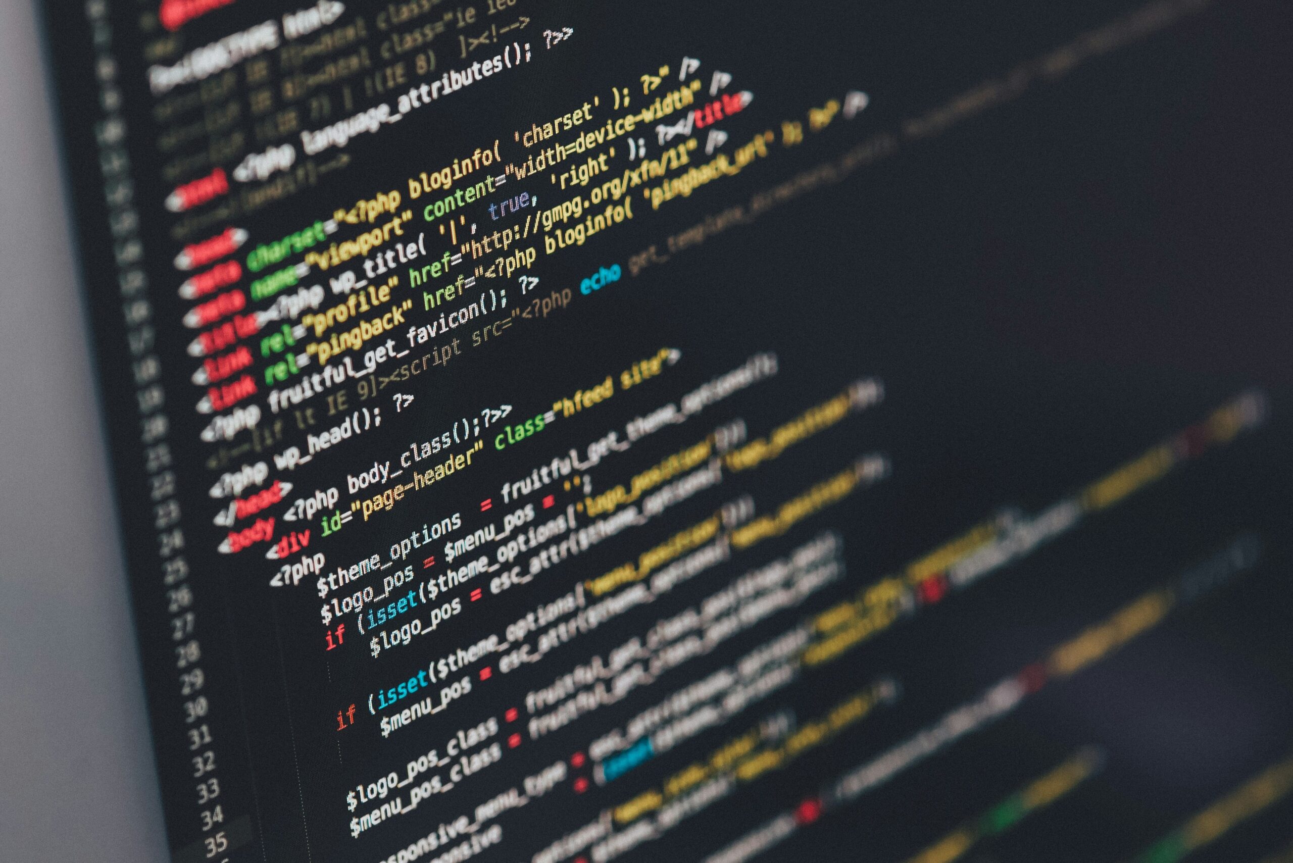 Imagen destacada de Hello World